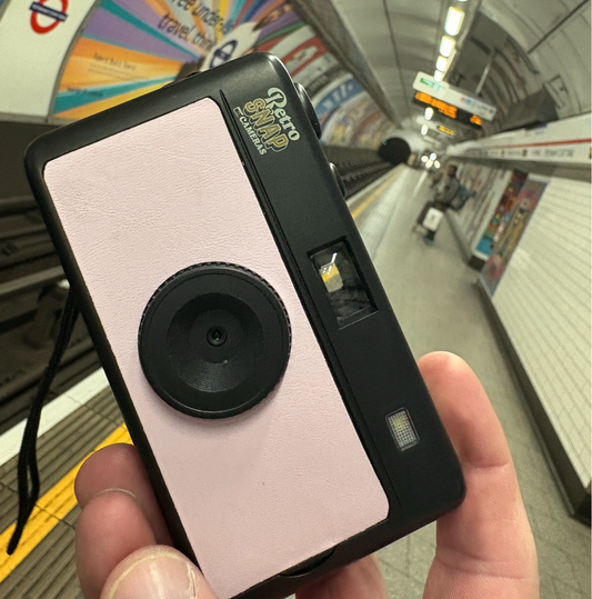 What Happened: The Retro Snap Cameras Journey So Far