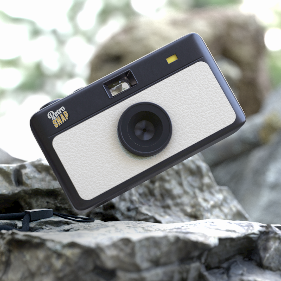 Retro snap cameras retro snap cameras ltd