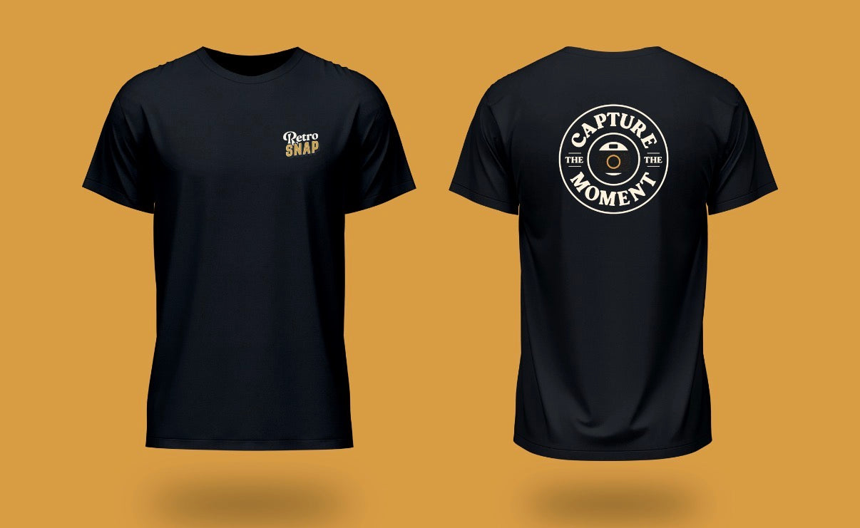 Make Dope Stuff Every Day – Signature Graphic T-Shirt